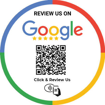 Google Review - ArborVision Tree Experts